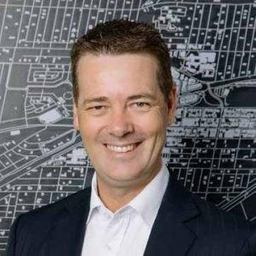 Michael Fuller - 