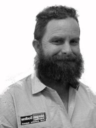 Josh Ward - 