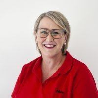 Angela North - 