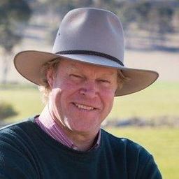 Graham MacDougall - 