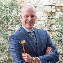 Andrew Degn - 