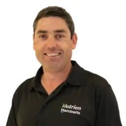 Ryan Wilkie - 