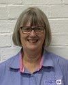Kerry Klintworth - 