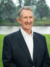 Brian O'Shea - 