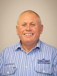 Glen Curry - 
