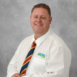 Darren Wamsley - 