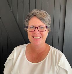 Kellie Heyne - 
