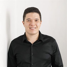 Ben Whitton - 