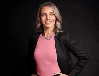 Jaymie Sutton - 