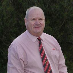 Garry Todd - 