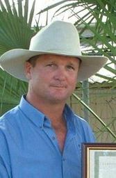 Boyd Curran - 