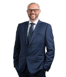 Simon McKay - 