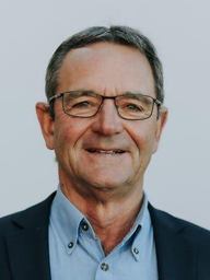 Barry Panizza - 