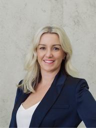 Stacey Hitch - 