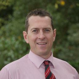 Michael Fratin - 