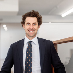 Nick Hay - 