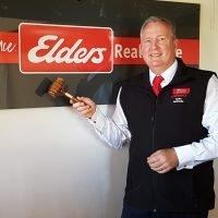 Len Easther - 