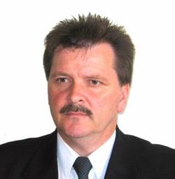Robert Sushames - 