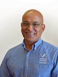 Dennis van Reyk - 