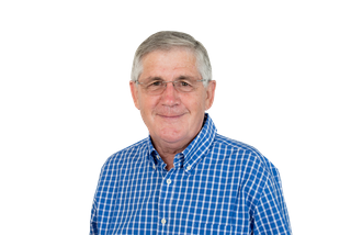 Geoff Wells - 
