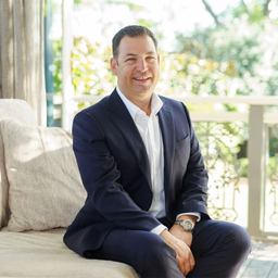 Mark Inglis - 
