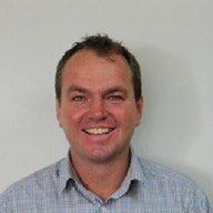 Greg Lidbury - 