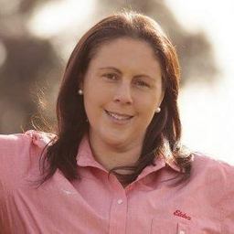 Rachelle Barnett - 