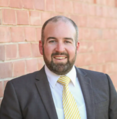 Brett Driscoll - 
