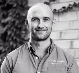 Luke Johnston - 
