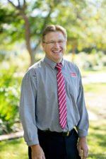 Troy Loretan - 