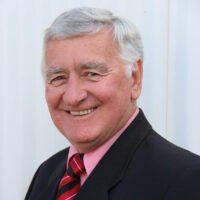 Reg Coulston - 