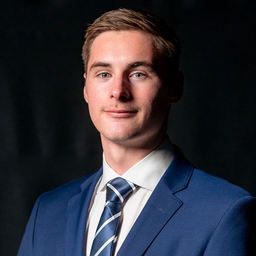 Bevan Tresize - 