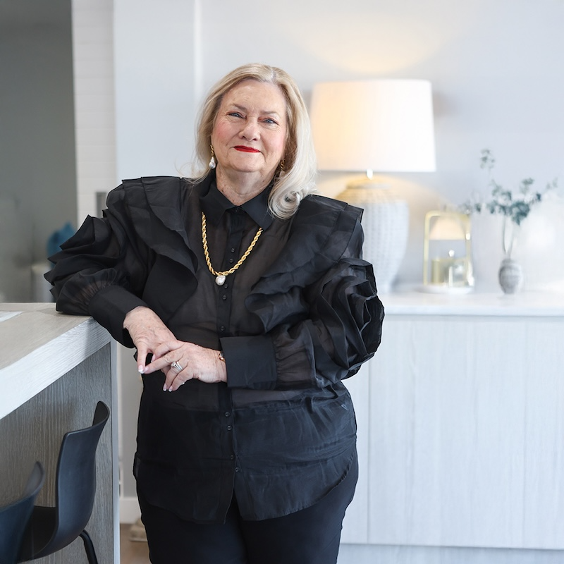 Sheree Mac An Tanaiste - 