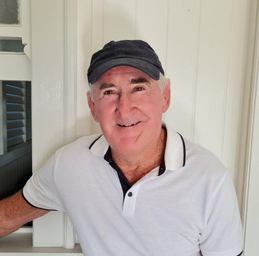 Peter Lawton - 