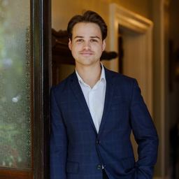 Jonathan Kennedy - 