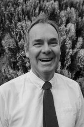 Wayne Daley - 