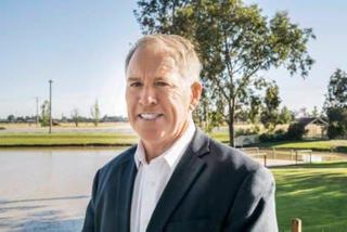 Kevin Hicks - 