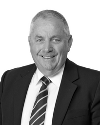 Ray Cullen - 