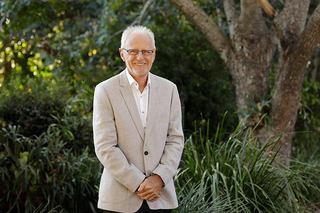 Tony Crompton - 