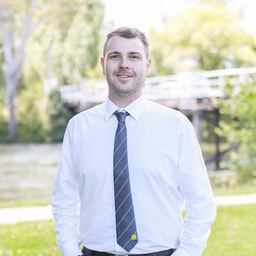 Jarrod Matchowitz - 