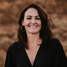 Leanne Lockyer - 