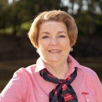 Anne Raymond - 