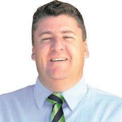 Alister Kemp - 