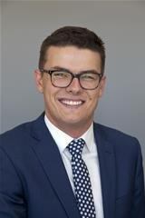 Jake Spargo - 
