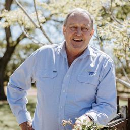 Roger Lyne - 
