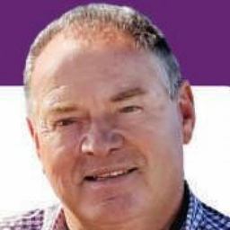Alan Cornick - 