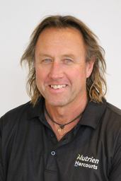 Rex Luers - 