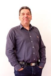 Colin Wallbank - 