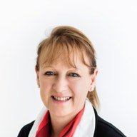 Andrea Dyson - 