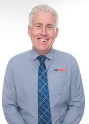 Dean Cummins - 